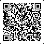 Qr code afiador AM22 meeta engenharia industrial